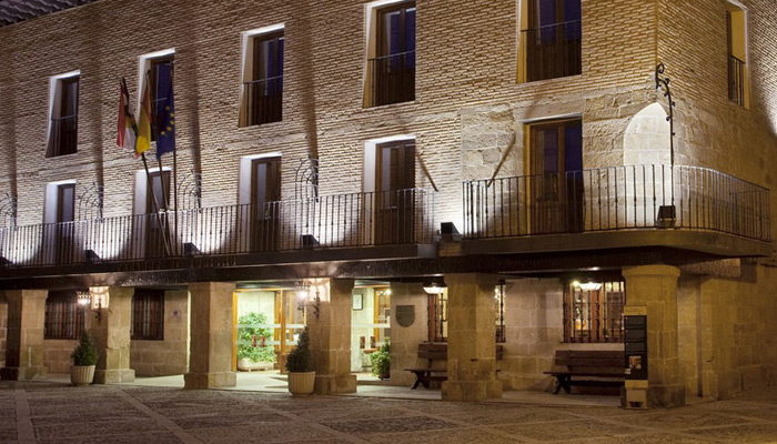 Hotel Superior